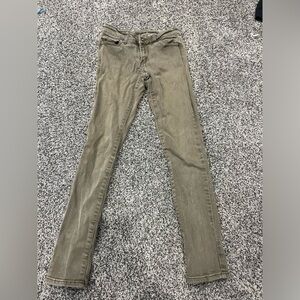 🦄5/$20 warehouse one size 25 jeans